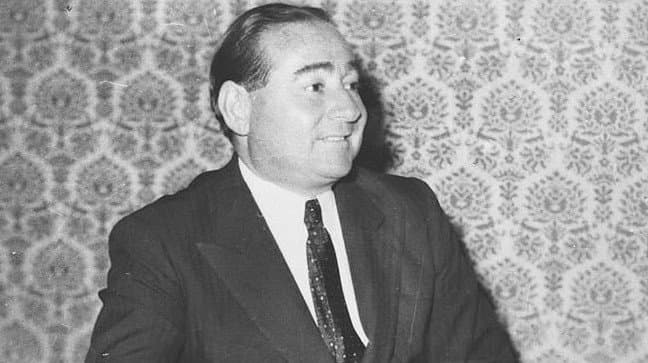 Adnan Menderes'in vefat yıldönümü