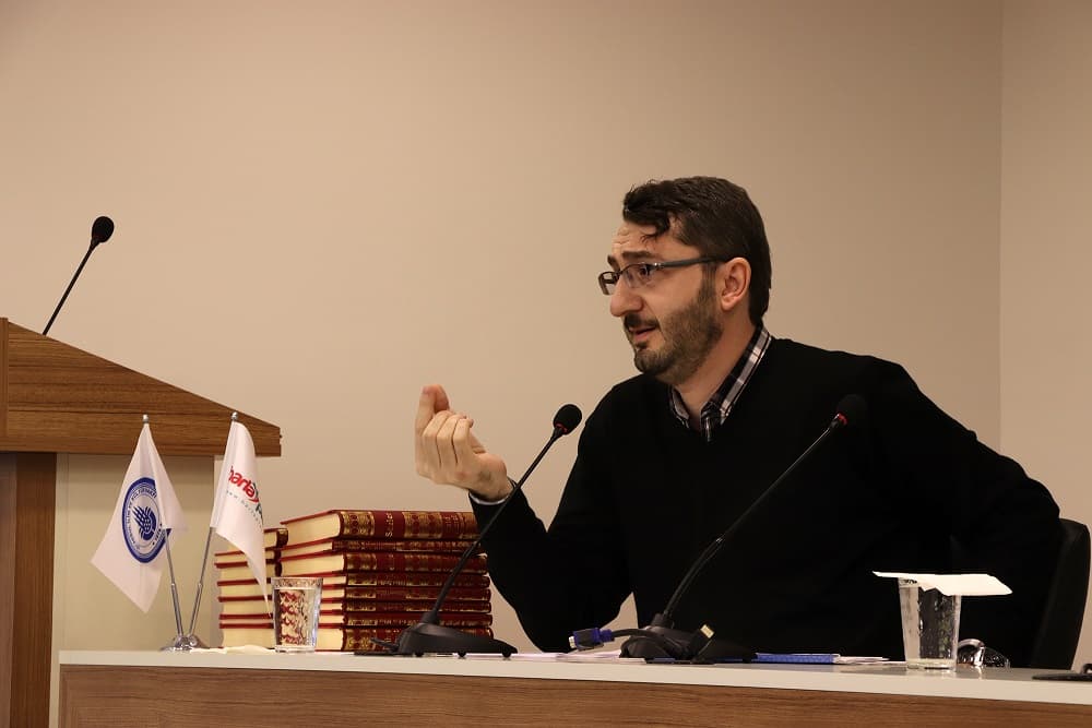 Âlimler hadislere böyle yaklaşır