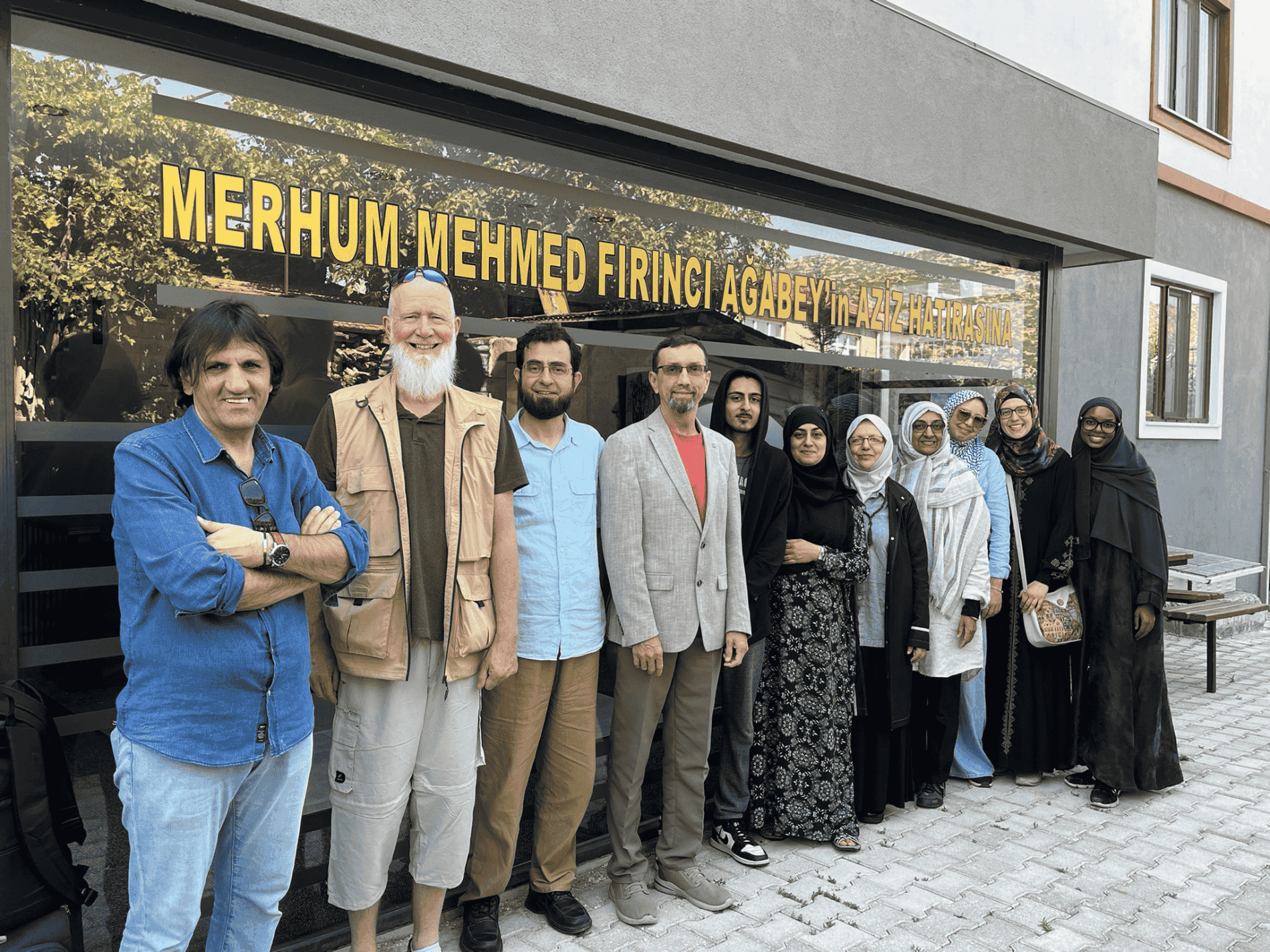 Barla’da “Kâinat Okumaları” Programı Başarıyla Tamamlandı