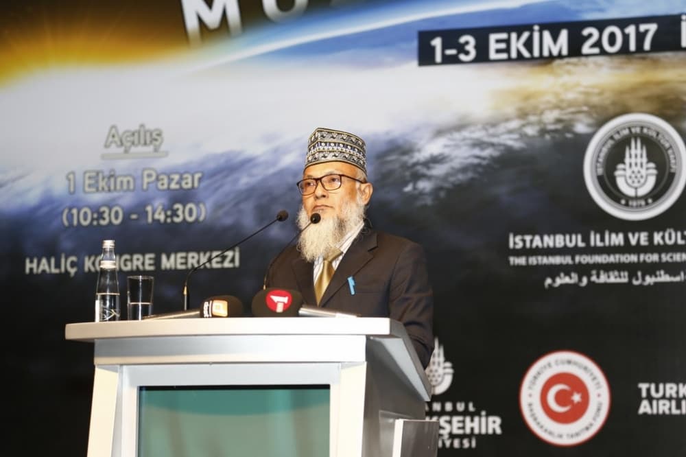 Bediuzzaman Said Nursi Was A True Follower Of Our Prophet