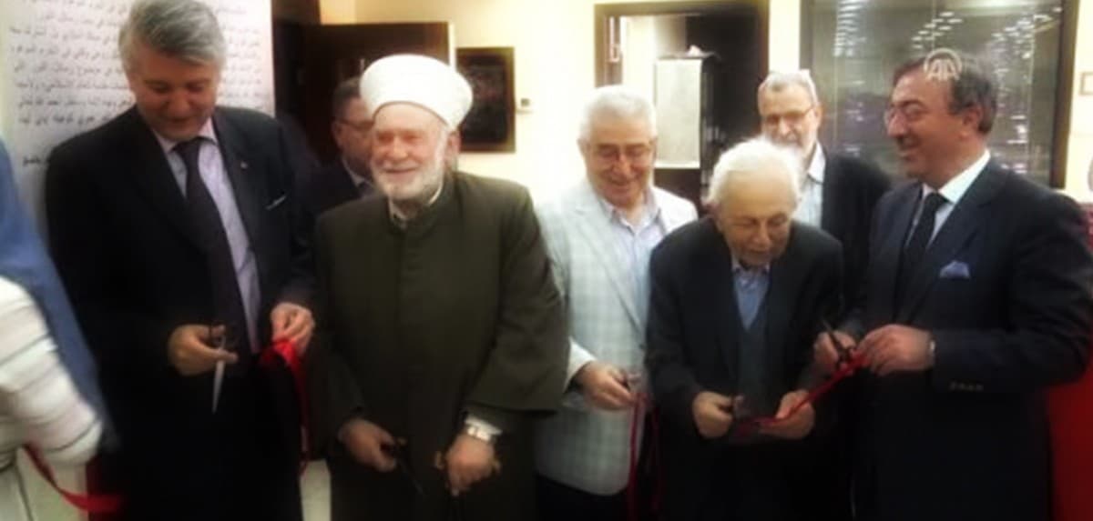 Beyrut’ta Risale-i Nur’un doğuş yılları