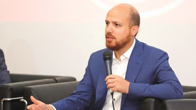 BU TOPRAKLAR ÜMMETİN UMUDU