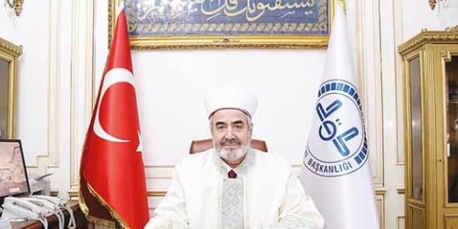 'FETÖ ÜZERİNDEN, RİSALE-İ NUR'A BAKMAK FİTNEDİR'