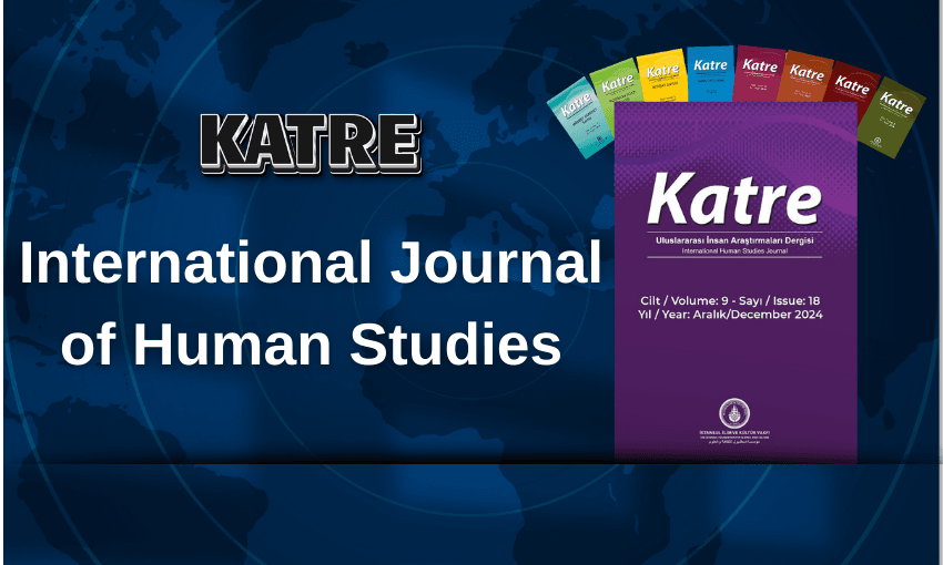 Katre Journal Archive