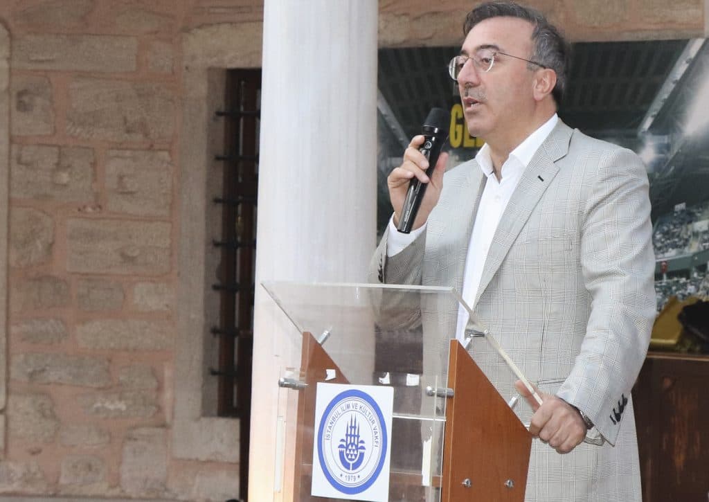 الندوة العالمية التاسعة للأكاديميين الشباب الباحثين في رسائل النور