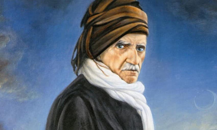 الذكرى الستون لوفاة العلامة بديع الزمان سعيد النورسي