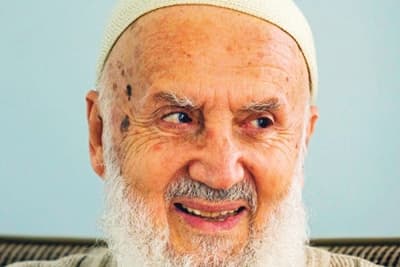 TAZİYE : Abdullah Yeğin Ağabey