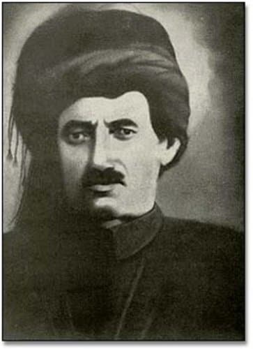 Who Was Said Nursi?