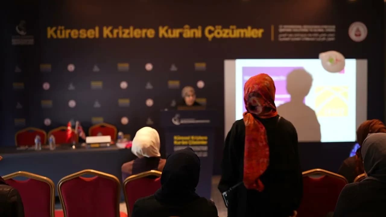 54. Oturum: Atölye Çalışması — video kaydı