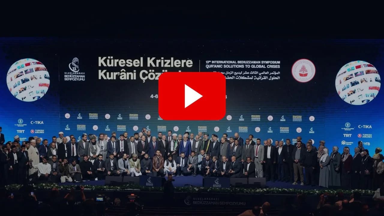 45. Oturum: Kitap Tanıtımı — video kaydı
