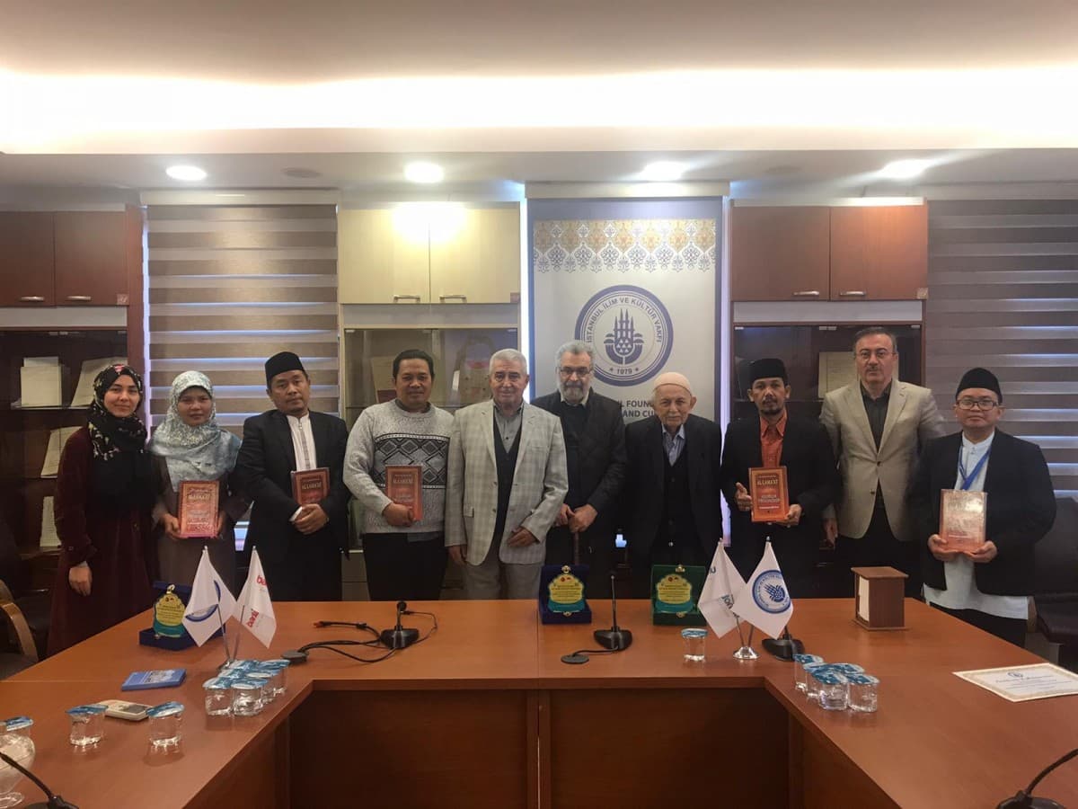 Indonesian Teachers Attend Risale-i Nur Education Programme