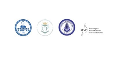 İİKV Ukrayna’da Modern Kültürde Din Kongresine Katılıyor
