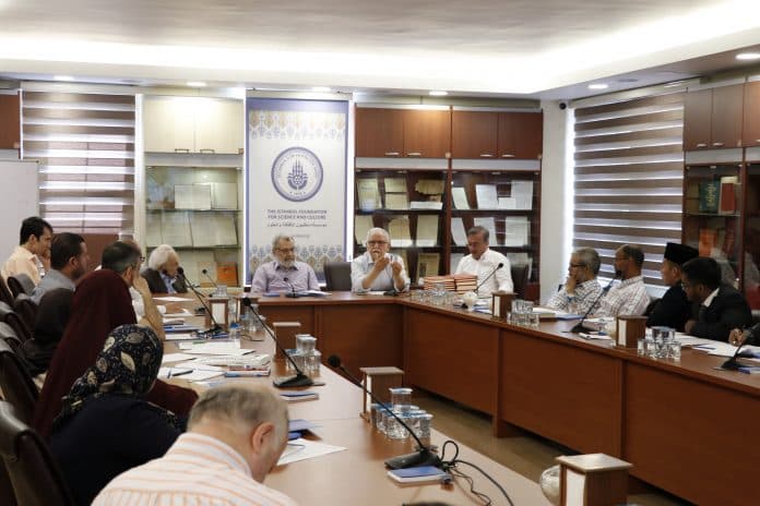 Impressions from 9th Arabic International Graduate Conference on Risale-i Nur