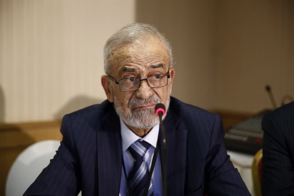 Prof. Dr. Muhsin Abdülhamid: Risalei Nurdan hiçbir şeyin silinmesi mümkün değildir!