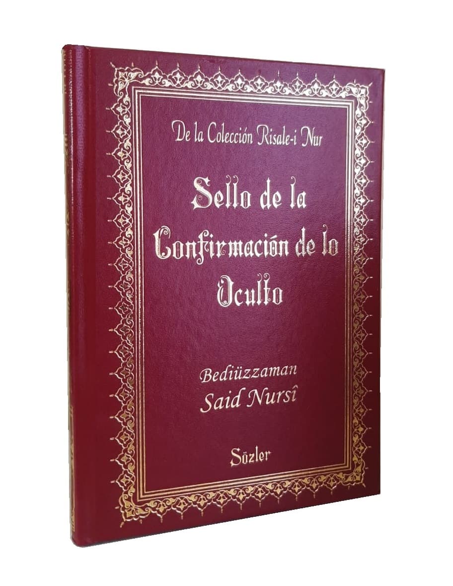 Risale-i Nur Külliyatı’ndan İki Eser Daha İspanyolca Diline Tercüme Edildi