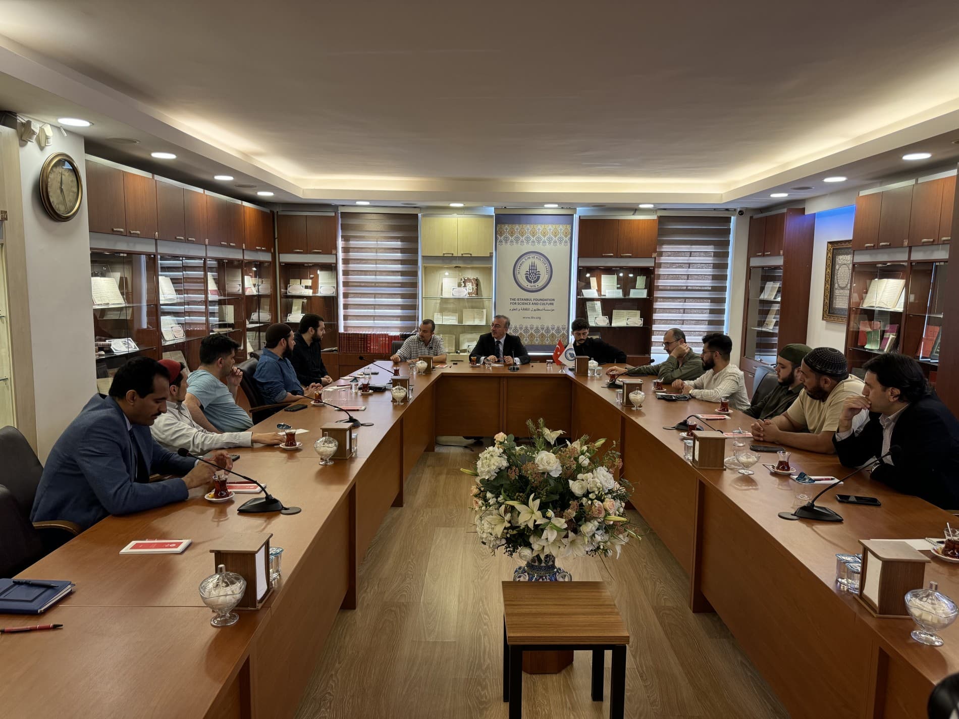 Risale-i Nur Okununca “Benim Buna İhtiyacım Var” Dedim