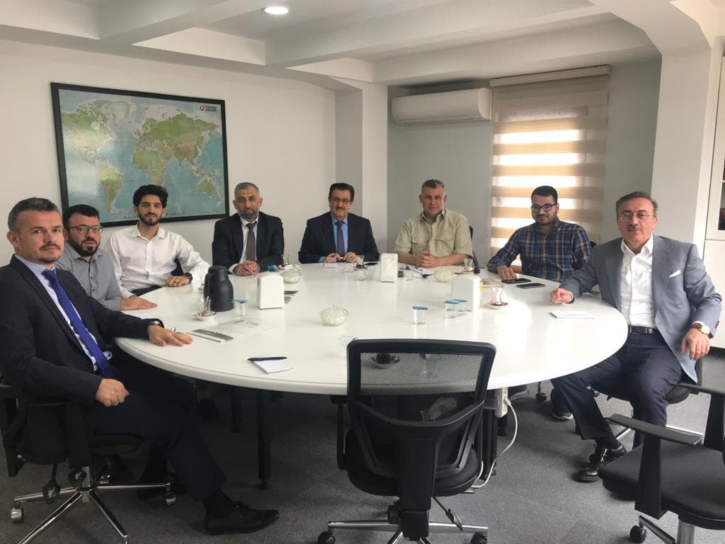 Una Delegación de la Universidad Internacional Latinoamericana Visitó Nuestra Fundación