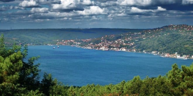 Üstad’ın Yuşa Tepesi’nde Said Halim Paşa ile hatırası