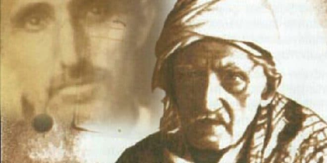 Vefatının sene-i devriyesinde talebesinin dilinden Şehid Hâfız Ali