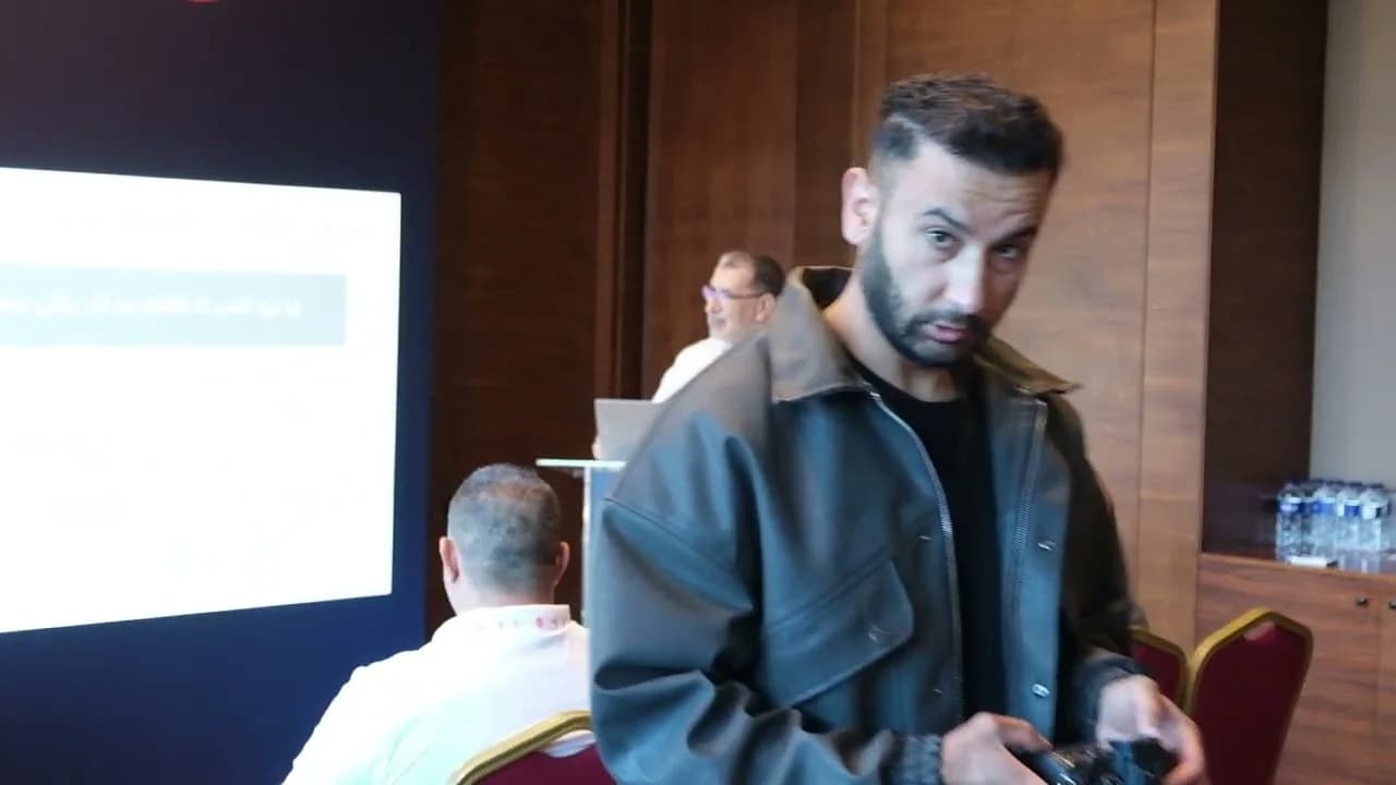 39. Oturum: İnsanî ve İmanî Kardeşlik ve Medeniyetin İnşasındaki Rolü — video kaydı