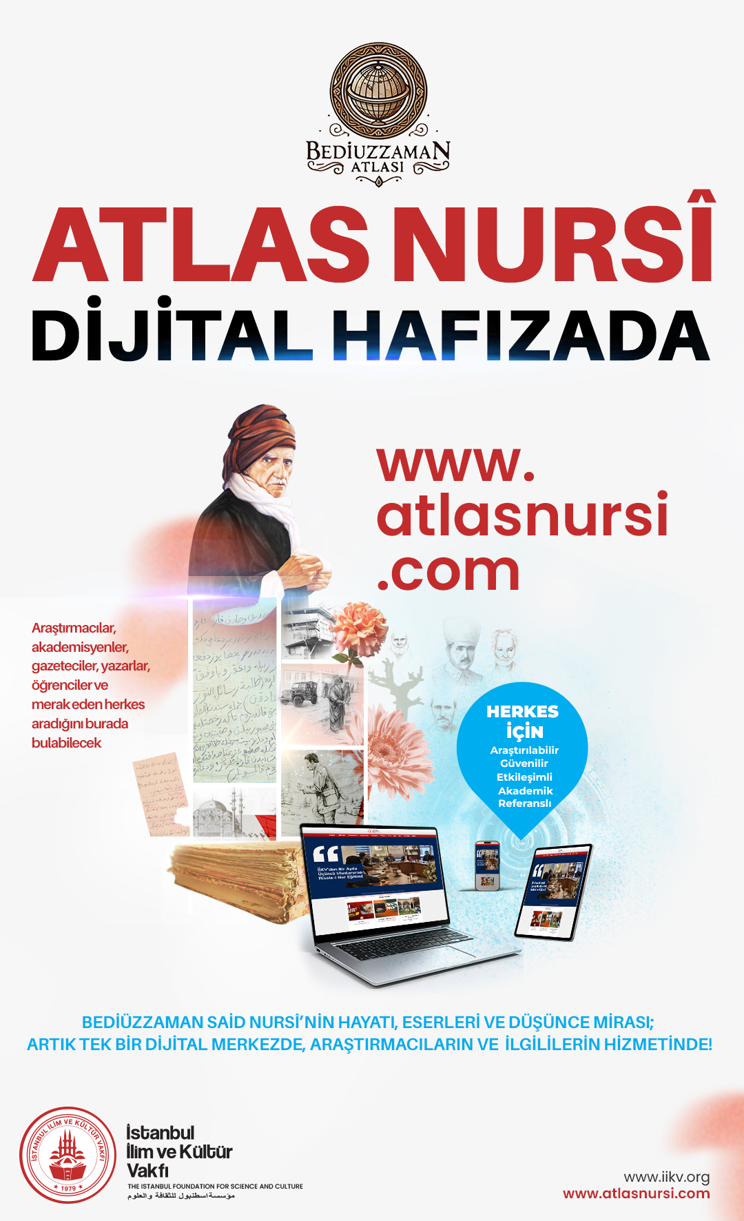 ATLAS NURSİ